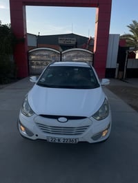 توسان • ٢٠١٢ • رقم اربيل