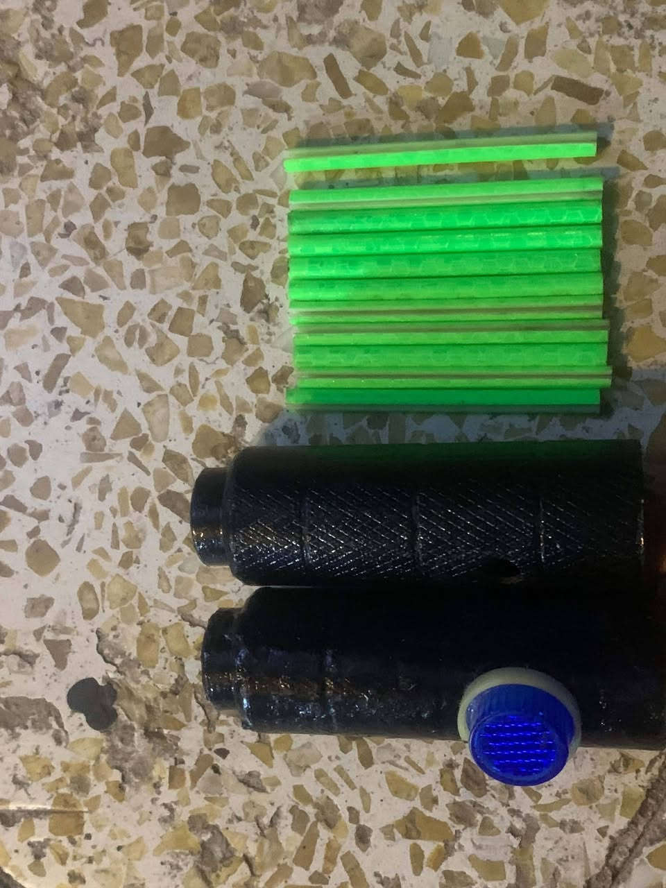 السلام عليكم باسيكل حجم 26مع هديه فسفورات وحماليات وقصبات وسعر مناسب 60وبي مجال المكان موصل حي السكر وبايسكل ضد البنجر


**إذا كنت صاحب هذا الإعلان وتريد حذفه لأي سبب، رجاءا أرسل رسالة إلى الدعم الفني**