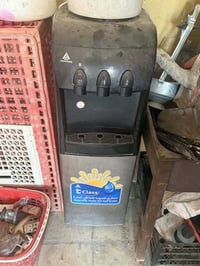 للبيع • مبردة • التبريد شغال