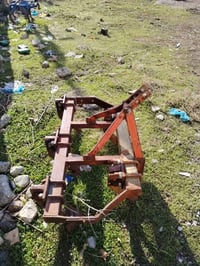 جنط 5 براغي • لتراكتور صغير • قەڵادزێ