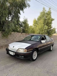 اوميكا • محرك بدون حادث • بلاديه