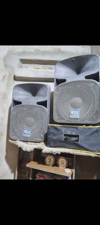 سماعات • واسط الشحيميه