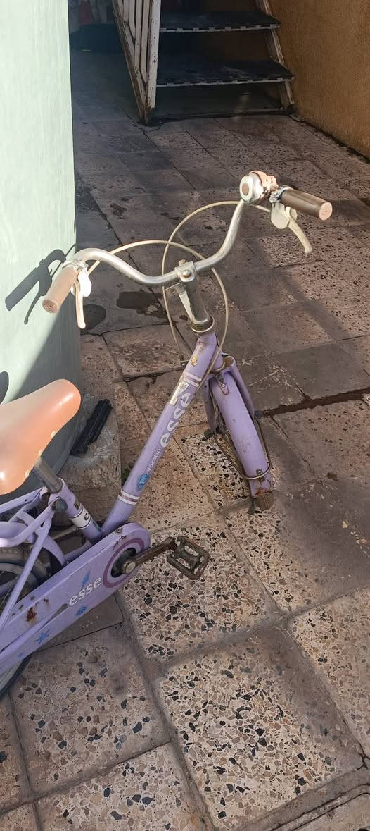 للبيع باله نظيف.


**إذا كنت صاحب هذا الإعلان وتريد حذفه لأي سبب، رجاءا أرسل رسالة إلى الدعم الفني**