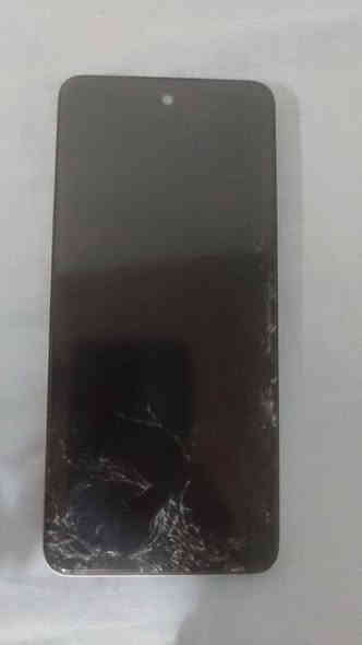 موبايل نوبا V60 للبيع ب70 الف وبي مجال 
الجهاز مستخدم قليل الجهاز فقط كسر بالشاشه وحرك بسيط في الشاشه الي كدامكم بس ما مأثر عل المس او حركه الجهاز العنوان البصره الجبيله شارع المفتيه 
***********
