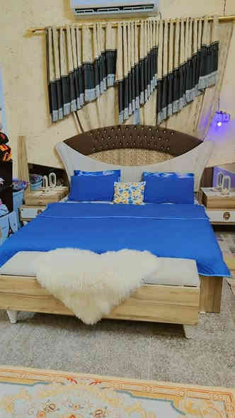 للبيع بيت مرتب كلش زراعي مساحه ١٠٠ متر مربع المكان الفضلية السعر ٤٢ وبي مجال ***********
