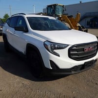 جمسي تيران • ٢٠١٩ • رقم دهوك