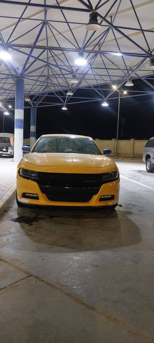 جارجر ٢٠٢٢مرمز اصل ١٨ حادثه قبق دوسه مصلح وبيبان مفتوحه مطبه اثنين وجاملغ مبدل امامي شواصي وبرانكيتات مكفوله من الظربه والتعميرالسياره جديد ترقيم جديد وشاد منظومة غاز رقم دولي وبسمي خطه بغداد ناصريه ومامشتغله خط بس سفرتين محرك ٣٦٠٠سته بستم تبريد تدفئه كامله كير مكينه حداديه كله جديد السعر ١٨٥ وبيه مجال بسيط  للاستفسار الاتصال بالرقم ***********
