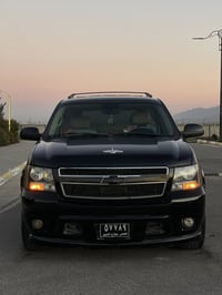 تاهو • ٢٠١٠ • جلد داخلي