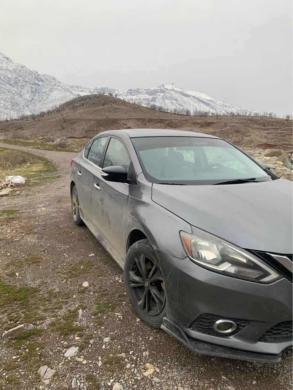 سێنترا ٢٠١٧Sr torboفوول فووله‌ به‌س  گێر حادیه‌ گوشین ساردو گه‌رم ئیكۆیه‌ سپۆرته‌ دژه‌ خلیسكه‌ به‌سمه‌یه‌  سڵایده‌
سبوغ چاملغ و بۆنیت بێ ژۆری ره‌قه‌م و سه‌نه‌وی نوێیه‌ ٢٠٣٠
چوار تایه‌ی لۆكی له‌ ژێره‌  
١٢١مایل رۆشتیه‌ 
سیاره‌كه‌ ئ ماڵێیه‌ توندو تۆڵه
0750 466 4994 أربيل, العراق
