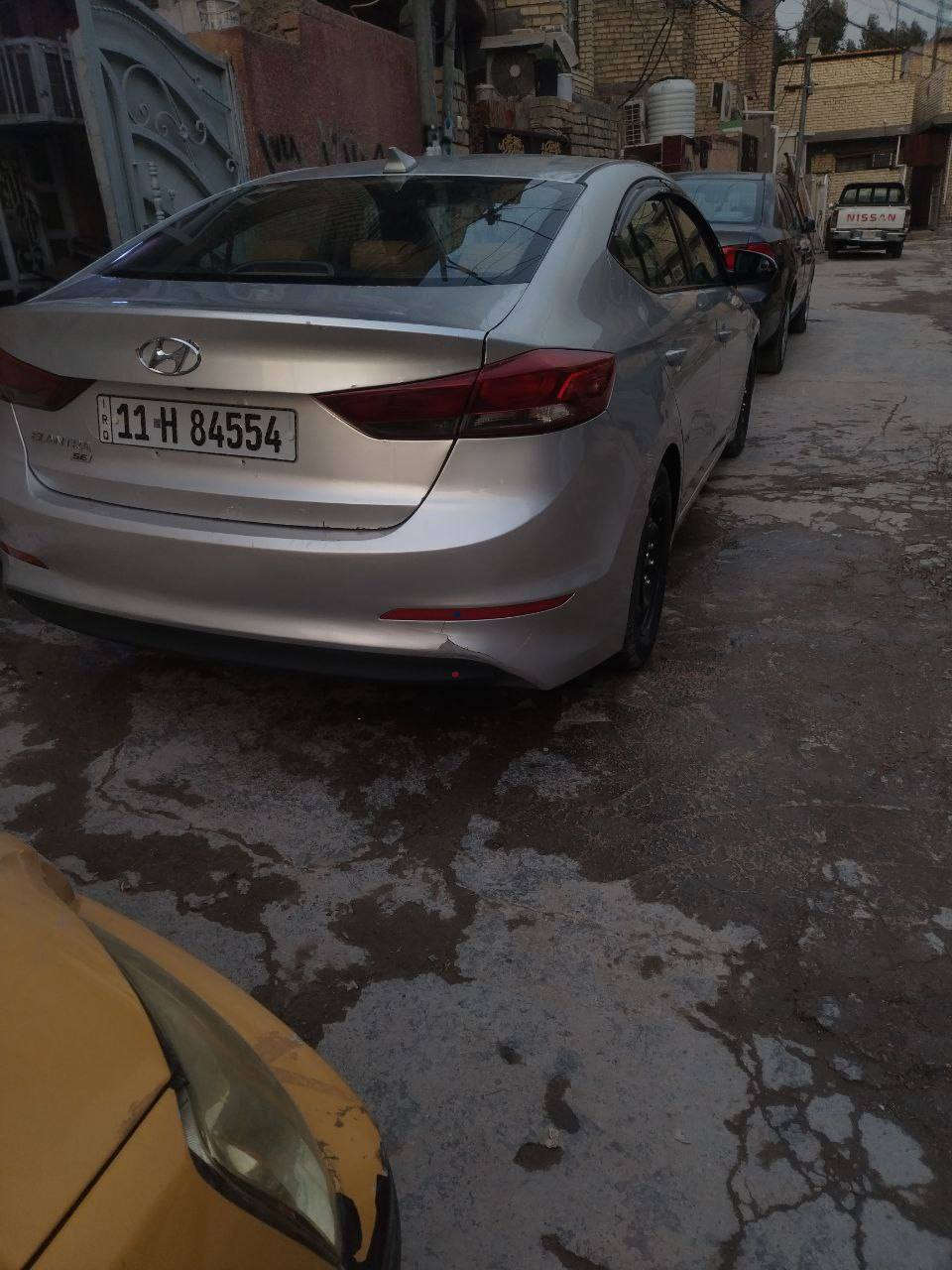 الانتره موديل 2017حدثه جنطه فقط بدون يرباك بجمه شركه مواصفات عاديه***********مكاني الدولعي
