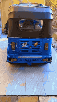 سلام عليكم تكتك للبيع كفاله
رقم او سنويه بابل نكليزي 
الستفسار ***********
