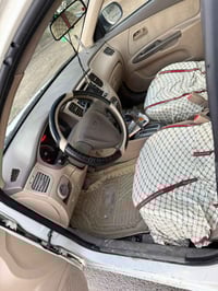 مكفولة من الحادث • كفالة كير ومكينة • ٢٠١١