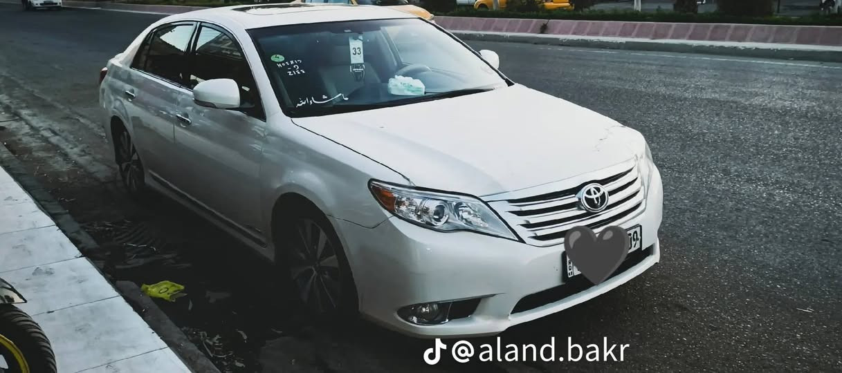 افلون 2012 خليجي قباغ ره ش *********** كركوك, العراق
