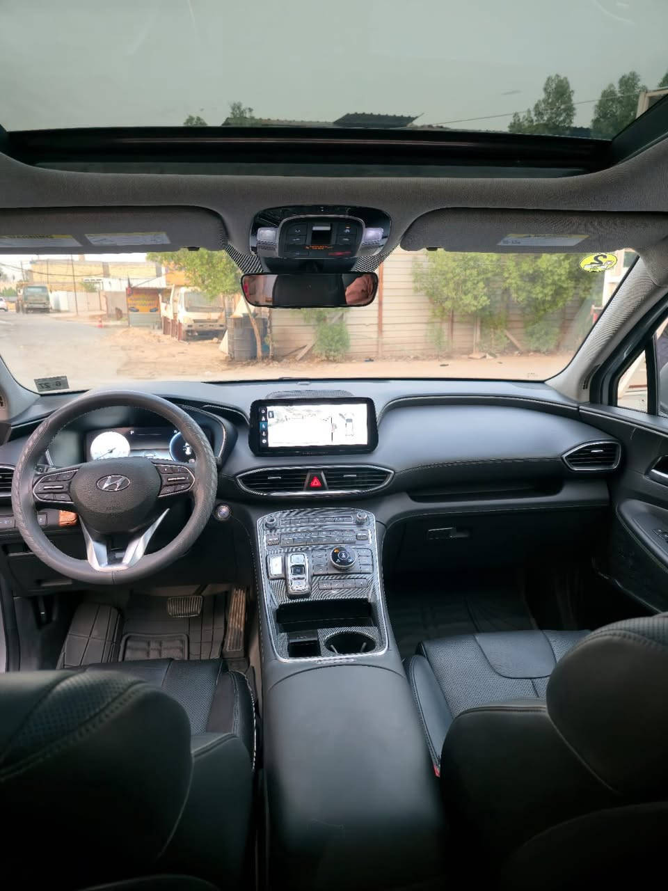 سنتافي ٢٠٢٢
امريكي ماشية ٥٠الف 
مراوس فقط


**إذا كنت صاحب هذا الإعلان وتريد حذفه لأي سبب، رجاءا أرسل رسالة إلى الدعم الفني**