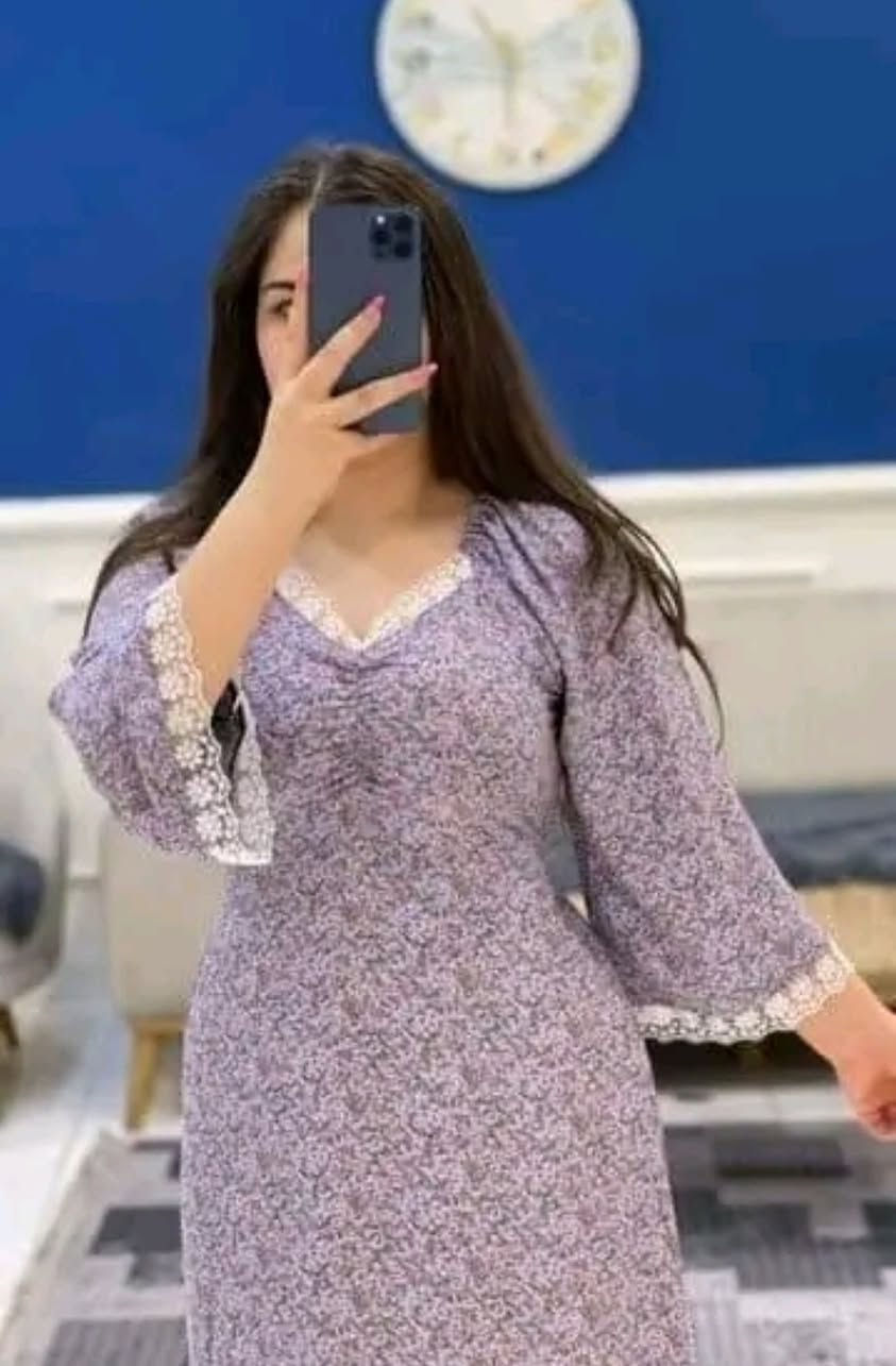 السلام عليكم
توفر خياطة دشاديش كشمير دبل صبغة ألوان تجنن سعر الدشداشة 13 فقط جميع الاحجام متوفر القياس حسب طلب متوفر توصيل جميع المحافظات وداخل الموصل


**إذا كنت صاحب هذا الإعلان وتريد حذفه لأي سبب، رجاءا أرسل رسالة إلى الدعم الفني**