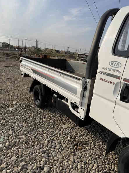 سلام عليكم كياه بنكو موديل 2021 سياره مكفول كفاله جاهزه تخم تاير حداديه السعر١٣٥ وبيه مجال رقم بابل رقم الهاتف ***********
