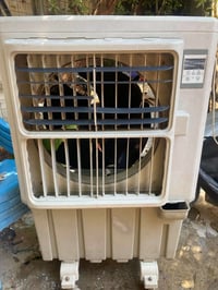 مبردات كنفيرة • ماطورات بلادية • بغداد