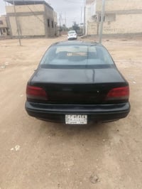 دايو فراشه • رقم بغداد • سنويه ما ساقطه