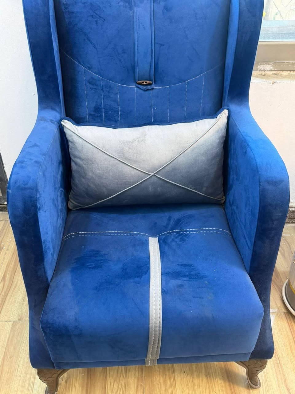 إعلان بيع أغراض مستعملة (بحالة الجديد)
أغراض مستعملة استعمال خفيف لمدة 6 أشهر فقط
بحالة ممتازة وقريبة من الجديد
📍 المكان: بغداد / الدورة
📞 للتواصل عبر واتساب: ***********
الجادين فقط، والسعر قابل للتفاوض ✨
