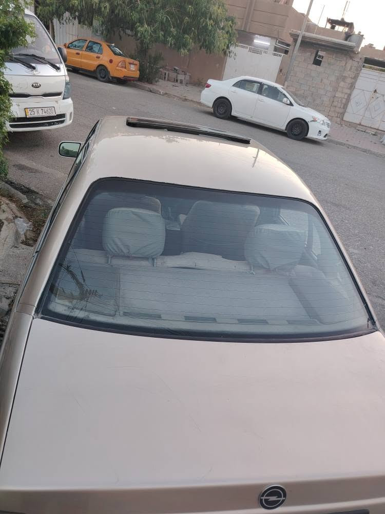 اميكا 20بيلاد سياره جاهز سبغ جديد جماليه بدون ضرب بدون خياس نضيف سنوي جديد 27مشرع وطني دفتر بنزين 😇 

*********** كركوك, العراق
