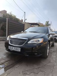 C200 • ٢٠١٣ • حادث امريكا