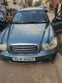 من رخصة الادمن المحترم سيارة وفود 4004 بغداد البلديات سيارة جاهزة مصبو...