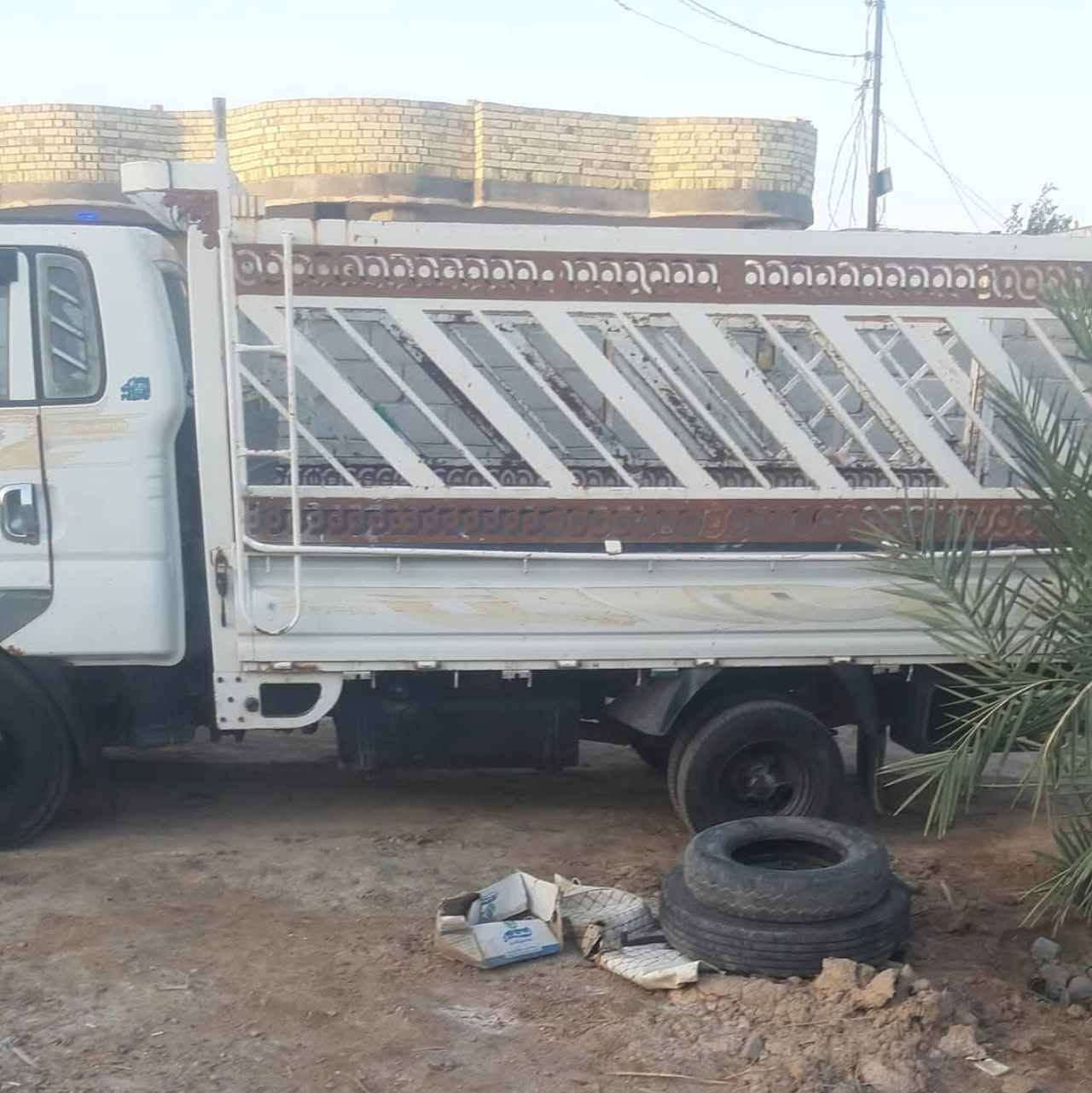 فحل ٢٠٠٨ مكفول مكينه وكير مكينه ٣٠٠٠ سياره مال جناي ومداور ثاني يوم مكان الشطره *********** ناصرية, ذي قار
