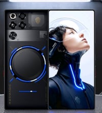 ريد ماجك ١١ برو • ٥١٢ جيجا • ١٦ رام