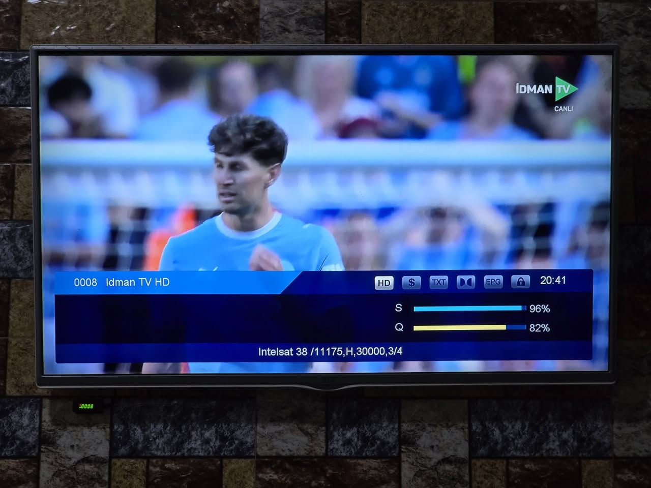 بدون انترنت او اشتراك مجانا بشكل كامل
تابع جميع الدوريات والبطولات وكاس العالم 2026
حيث تم تنصيب 3 اقمار مجانية بصحن 80 سم 

للتنصيب الاتصال داخل النجف 
wa.me/9647728229070
