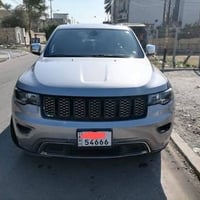 جراند شيروكي ليمتد • ٢٠١٧ • رقم اربيل مميز