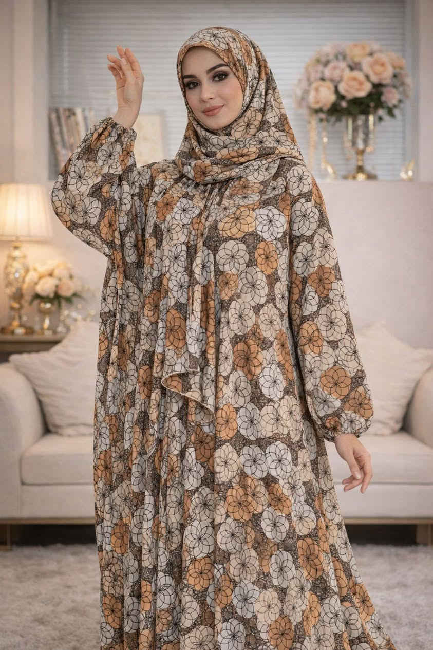 حجاب صلاة كشمير أصلي 🤍
إذا تحبين الراحة والأناقة وقت الصلاة ✨
هذا الحجاب راح يعجبچ🔥

✔️ قياس كبير يغطي براحة
✔️ دبل كلوش – لا يضايق ولا يشد
✔️ خامة كشمير اصلي (ثبات أحسن)
✔️ مريح جدًا حتى بالاستخدام الطويل
✔️ نقشات حلوة تناسب كل الأذواق

🚚 توصيل سريع داخل الحبانيه 

📩 دزي رسالة هسه واحجزي قبل ما تخلص النقشات 🔥


**إذا كنت صاحب هذا الإعلان وتريد حذفه لأي سبب، رجاءا أرسل رسالة إلى الدعم الفني**