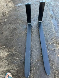 رافعات شوكيه • قطع غيار • بغداد كراده