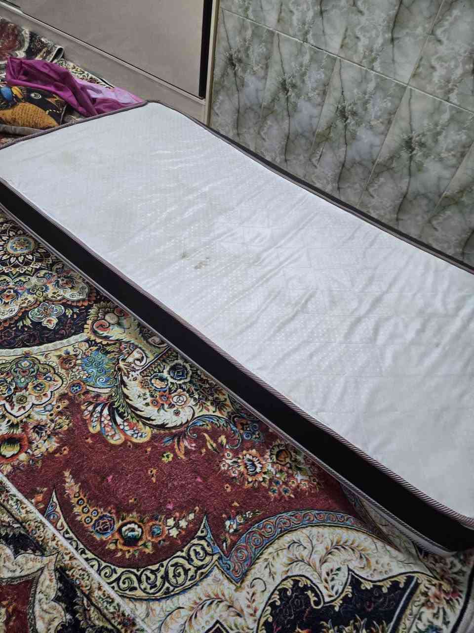 بوفية ب ١٣٠ ودوشك ب٤٠ وتخم ٧ مقاعد تركي ب ١٧٥ العنوان الشورجة


**إذا كنت صاحب هذا الإعلان وتريد حذفه لأي سبب، رجاءا أرسل رسالة إلى الدعم الفني**