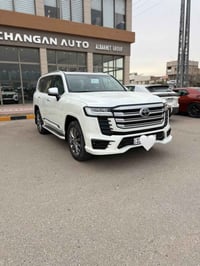 لاندكروز VX • ٢٠٢٣ • رقم اربيل