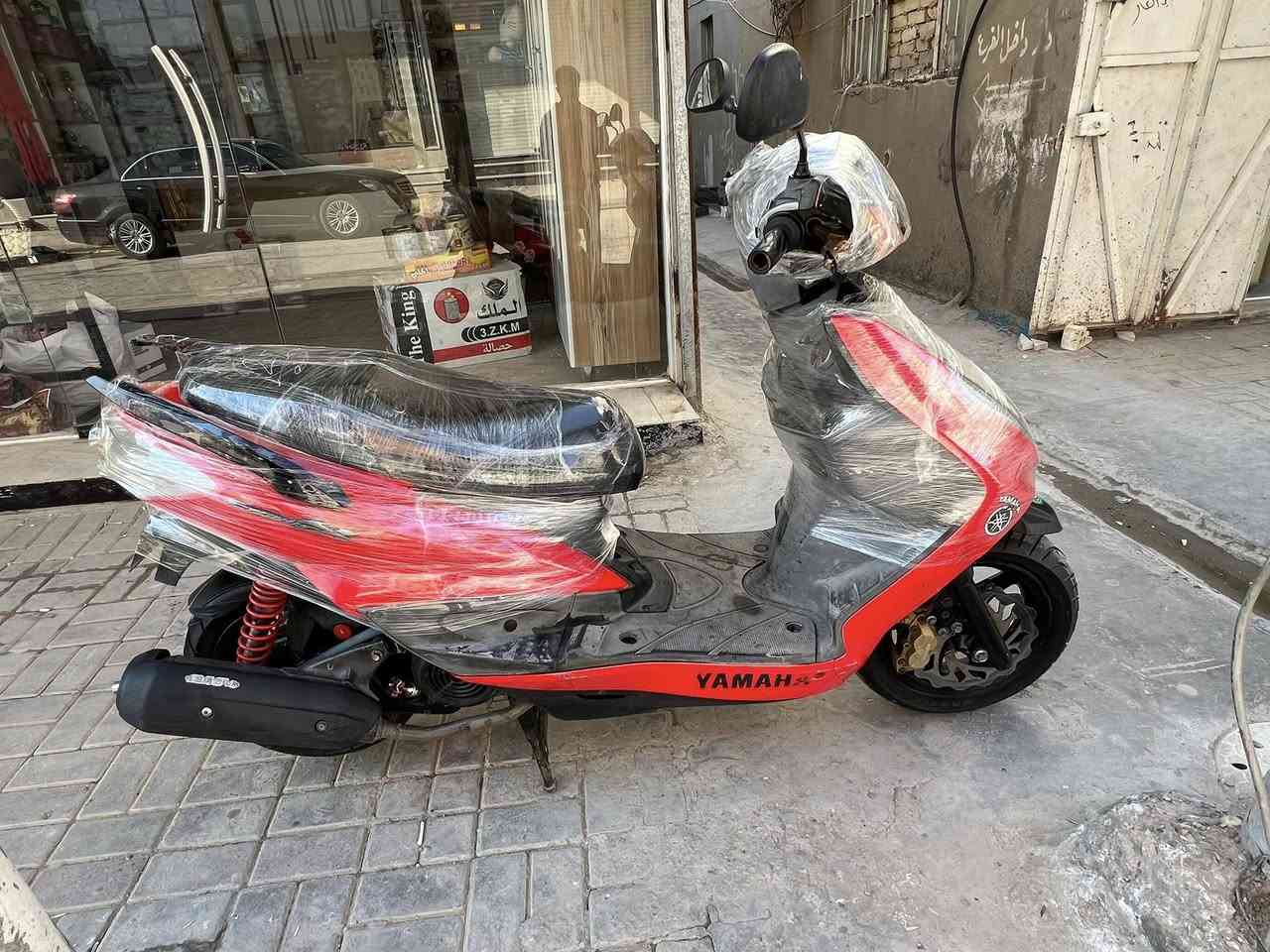 سكنس فحل للبيع مكينه 58بلاد كفاله عامه سلف هندر كهربائيات كله شغال مكينه ناعمه الدراجه جديده ماشيه 56الف المكان واسط نعمانيه للاستفسار 
***********
***********
