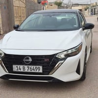 سنترا ٢٠٢٥ • ٢٠٠٠ GDI • جير CVT