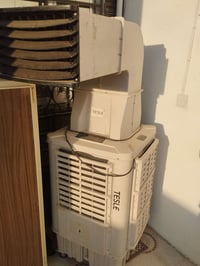 مبردة تيسل • ٥٠ لتر • استخدام قليل