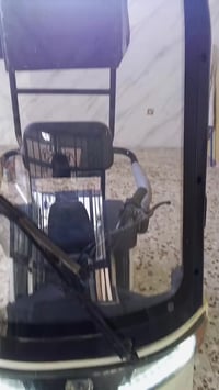 دراجه شحن معوقين البيع هاتف07719704937