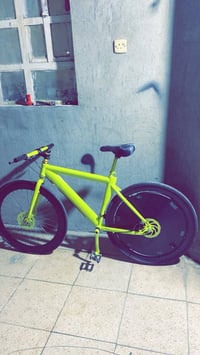 شباب باسكل شيمانو  لبيع جديد مابي نقص رايده 130 الف مكاني الدورة 07804...