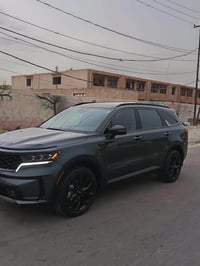 سورنتو ٢٠٢٣ • ٦٠ الف كم • رقم بغداد