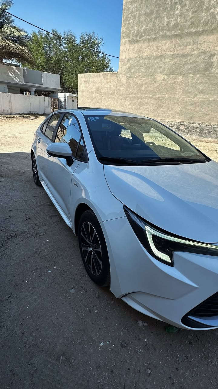 كورلا 24 مكفولة ماشية 35 
رقم بغداد فول مواصفات 
مراوس مع جيب 2014 او 2015 فقط


**إذا كنت صاحب هذا الإعلان وتريد حذفه لأي سبب، رجاءا أرسل رسالة إلى الدعم الفني**