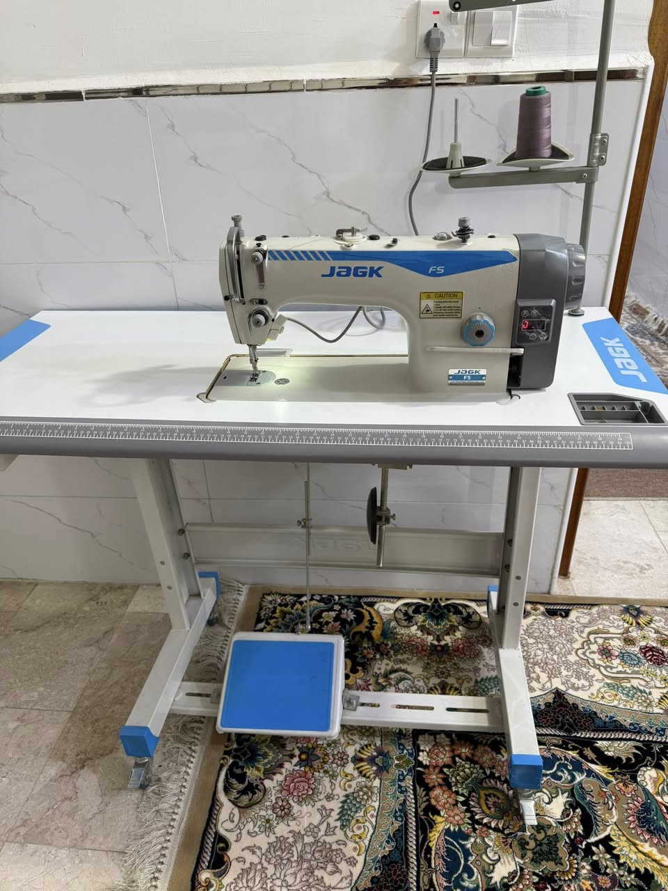 سلام عليكم. مكينه للبيع ممستعمله غير مرتين  اريده ب300بي مجال


**إذا كنت صاحب هذا الإعلان وتريد حذفه لأي سبب، رجاءا أرسل رسالة إلى الدعم الفني**