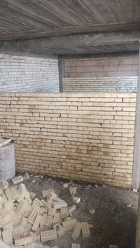 خلفه بناء • درجة أولى