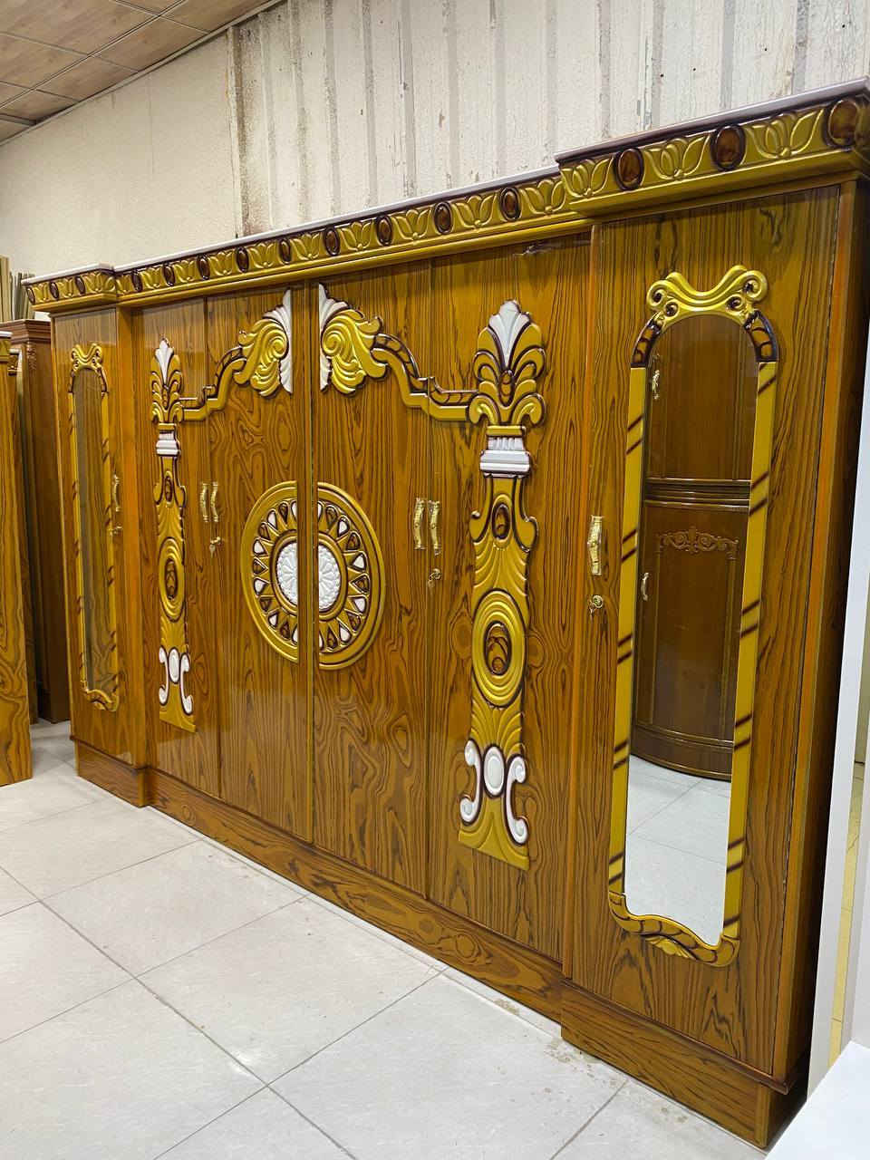 غرفه صاج عراقي جديده سعر 850وبيها مجال حجز واتساب فقط  ***********
