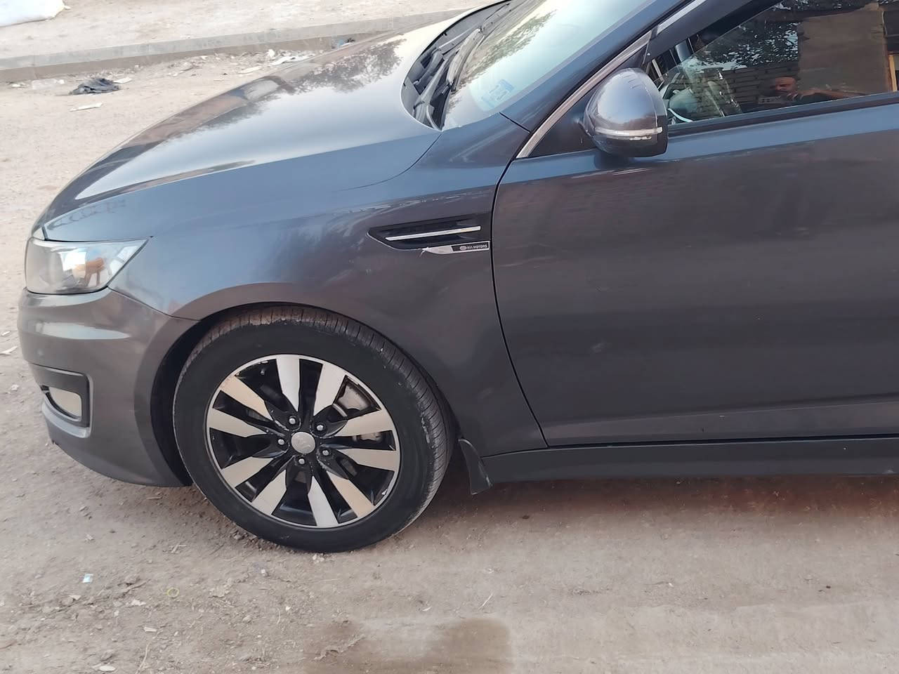 للبيع او مراوس بامريكي ماليبو او كروز من رحصه الادمن
