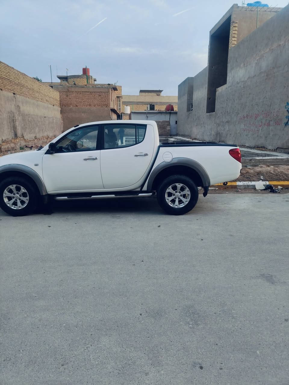 للبيع مكفوله كفاله عامه السعر 165


**إذا كنت صاحب هذا الإعلان وتريد حذفه لأي سبب، رجاءا أرسل رسالة إلى الدعم الفني**