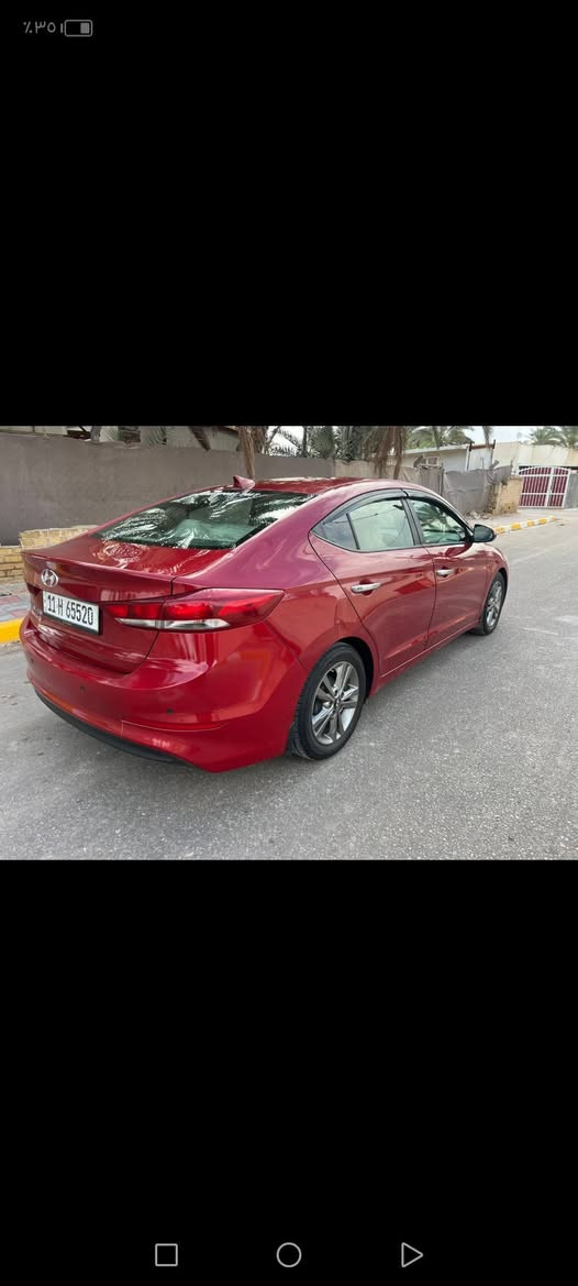 سلام عليكم للبيع النتره موديل 2017 رقم بغداد مشروع وطني وراد أمريكي حادثه فقط البنيد بدون دواخل والباقي ليبل واحد مكفول من الضربه والتبديل والصبغ  عد البنيد سياره بدون ايرباك جديد ع وضع الشركه ماشيه  91 الف مكينه 2000دوش  ممفتوحه  حداديه ع وضع الشركه شاشه كامر تحكم جهتين دواخل جدد ع الشركه تخم تاير كوله مكفول كهربائيات كول شغال تبريد شغال داوخل مدوشمه ريمون سنتر لك شغال سياره ستخدام شخصي واحلا من الصوره مال جناي السعر 120 كربلا الهنديه ***********
