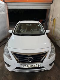نيسان صني 2023 • نيسان صني • نيسان • صني 2023 • سيارة صني • سيارة نيسا...