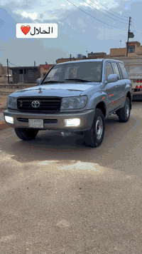 سلام عليكم. لاندكروز.    مروس جارجر. اوبامه  سعر 135 مديل 99 سياره محدث 2006 سياره جام كهربائي   فتحه ً تبريد ثلاث قطع دوخل عسلي ثلاجه.  فرويل.  تخم تاير.  حداديه.  مكينه 6  كير  كهربايت.  كله شغال. فقط التبريد راديتر.  سياره رقم بغداد سنويه 29 سياره كامله من كلشي. لايت.  زنوز.  نضام بك لايت لأيدي. سياره كامله من كلشي.  فقط صبغ جماليه.  شرط السونار.   مكاني سماوهً***********.  تريك الموصل.
