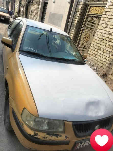 سمند  بغداد 2012 محور كير محرك ياباني  بغداد حي الكوفة
*********** 
سعر 38بيها مجال 
بسمي السيارة تحويل مباشر
